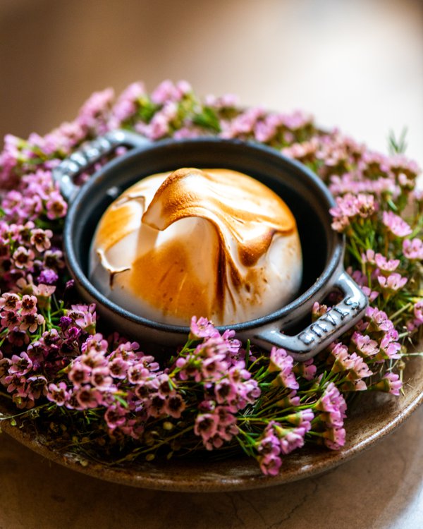 Food example