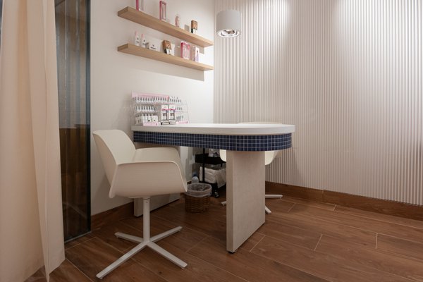 Team & Office example