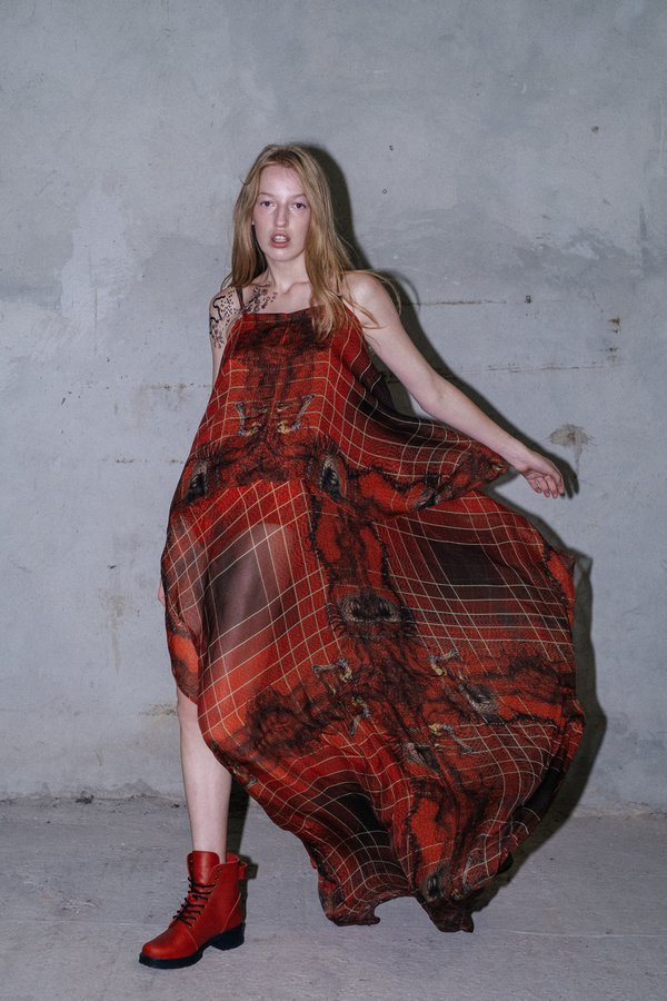 Fashion example