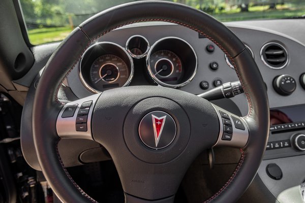 Automotive example