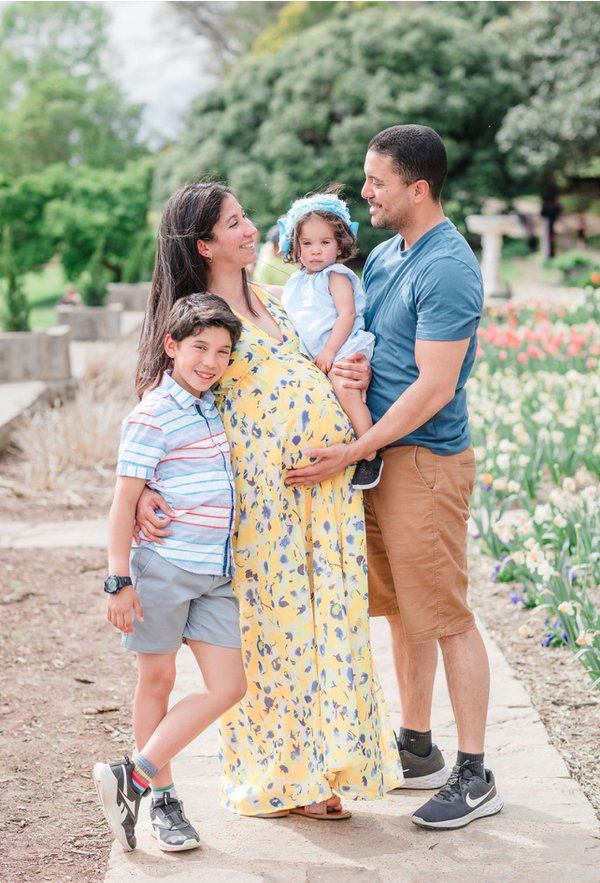 Family example
