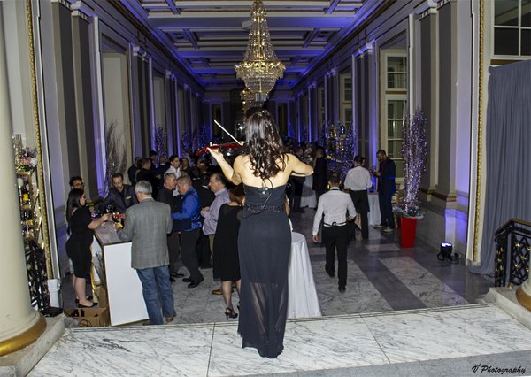 Event example
