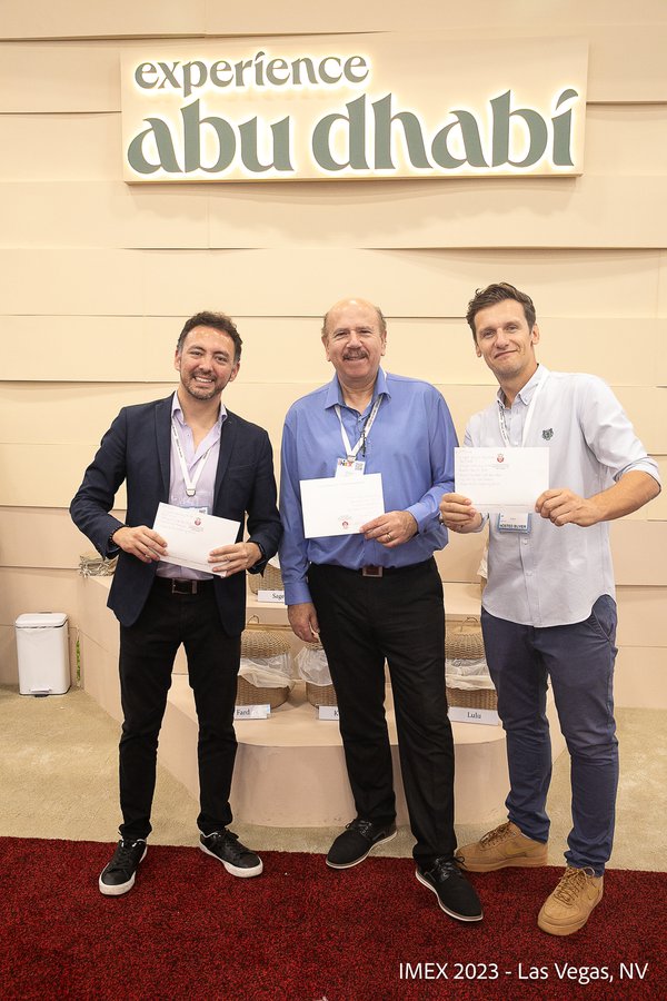 Team & Office example