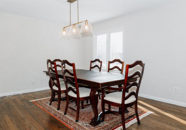 Real Estate example