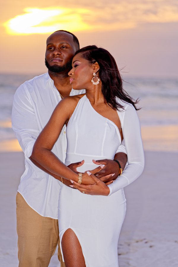 Engagement example