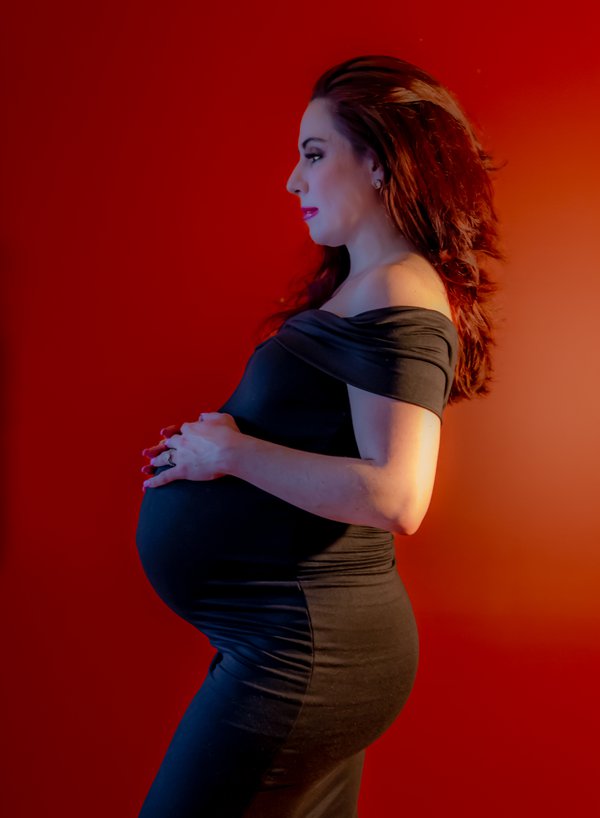 Maternity example