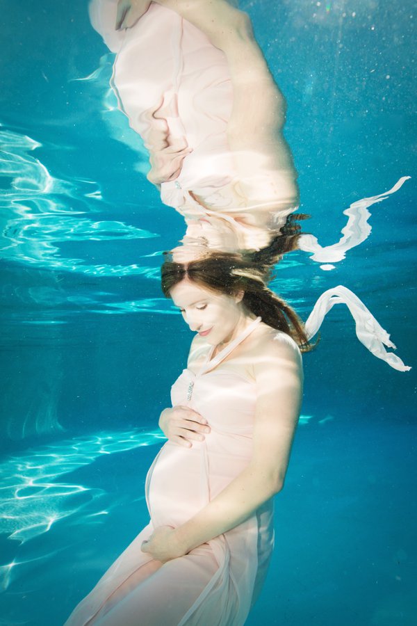 Maternity example