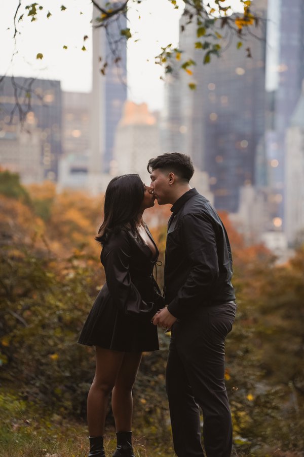 Engagement example