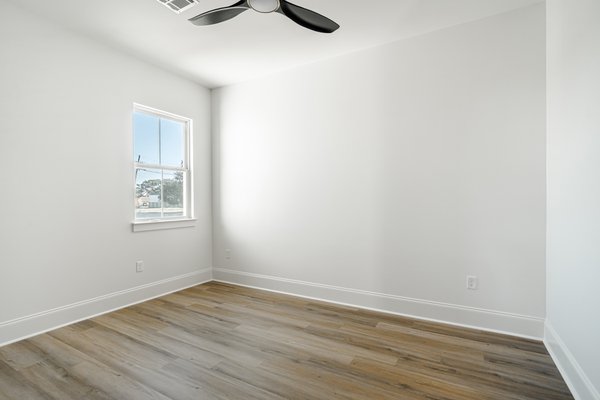 Real Estate example