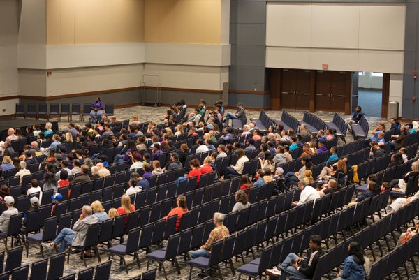 Event example