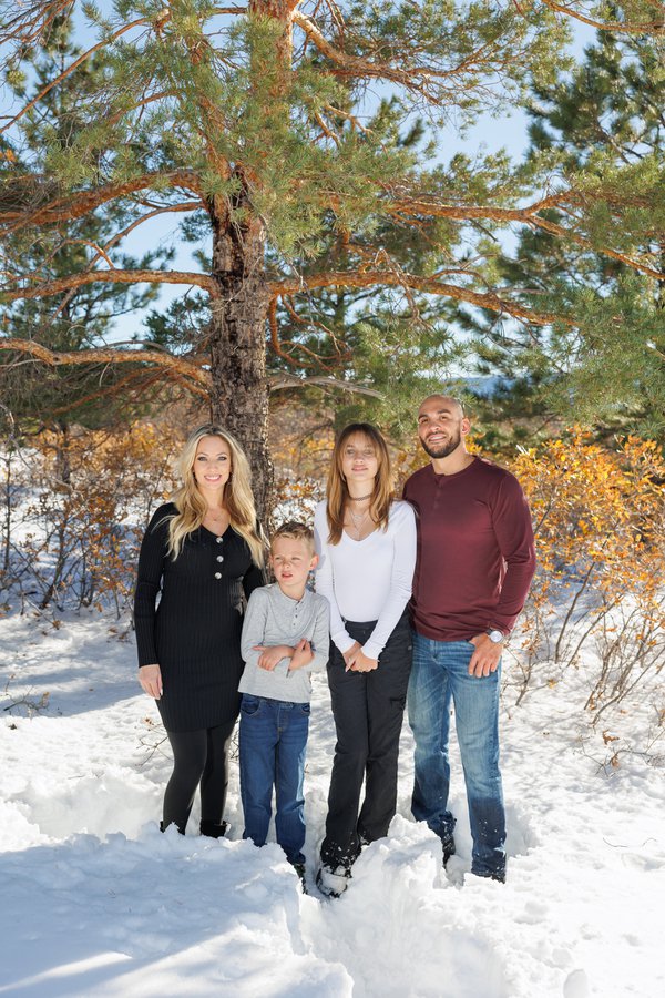 Family example