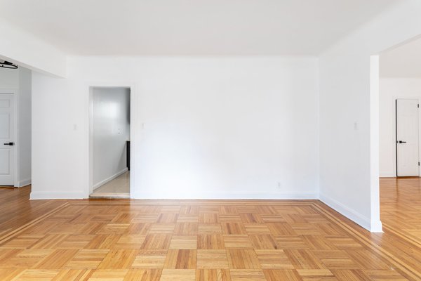 Real Estate example