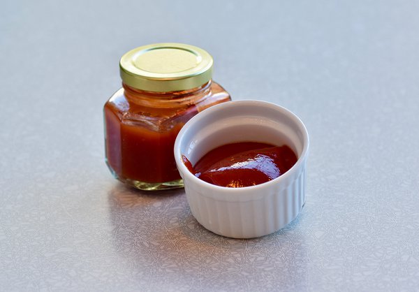 Food example