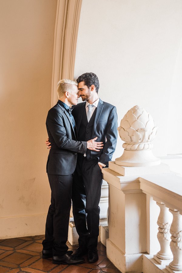 Wedding example