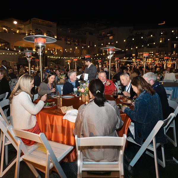 Event example