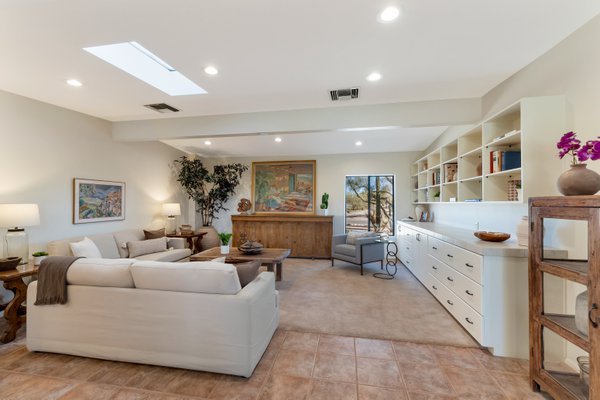Real Estate example