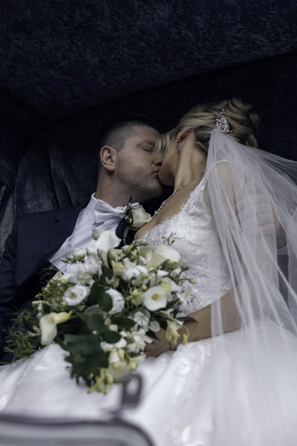 Wedding example