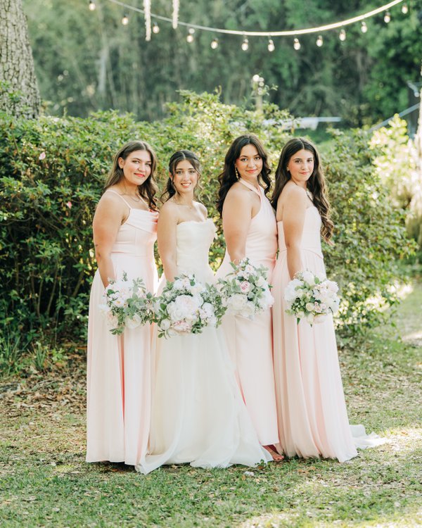 Wedding example