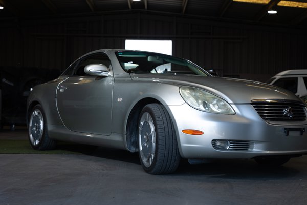 Automotive example