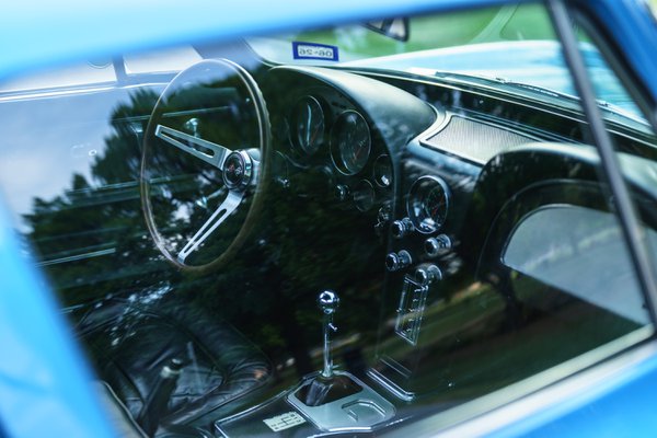 Automotive example