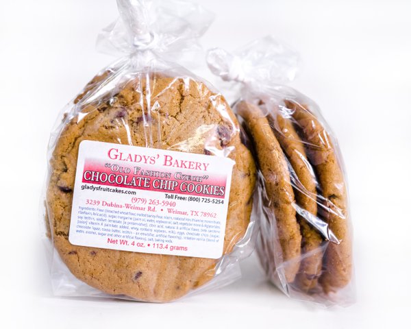 Food example