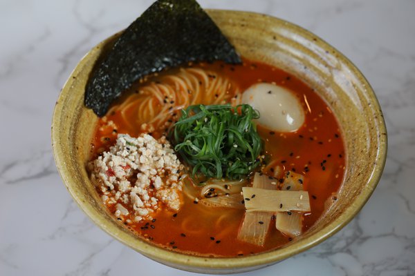 Food example