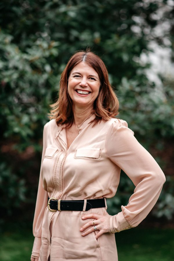 Team & Office example