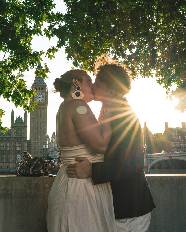 Engagement example