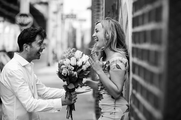 Engagement example