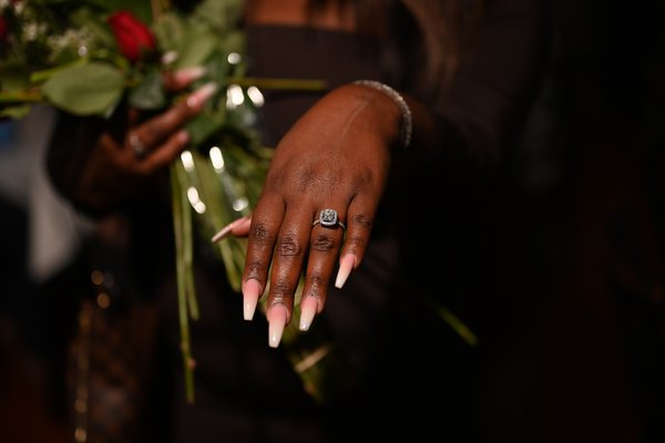 Engagement example