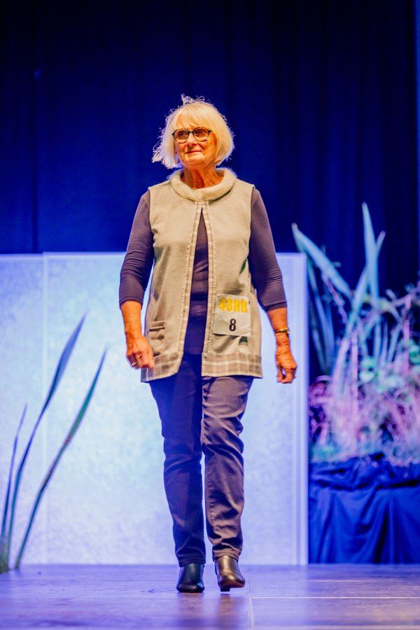 Fashion example