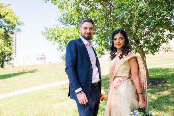 Wedding example