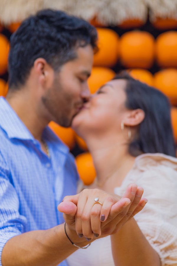 Engagement example