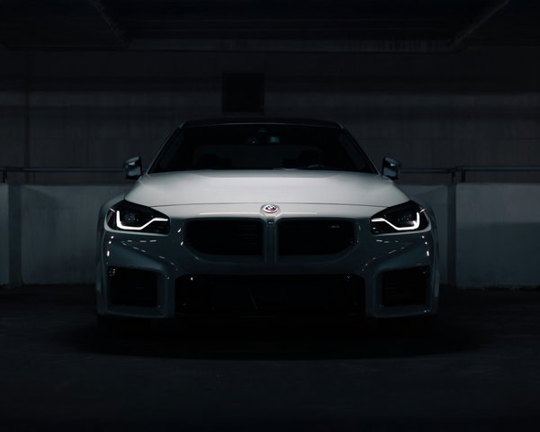 Automotive example