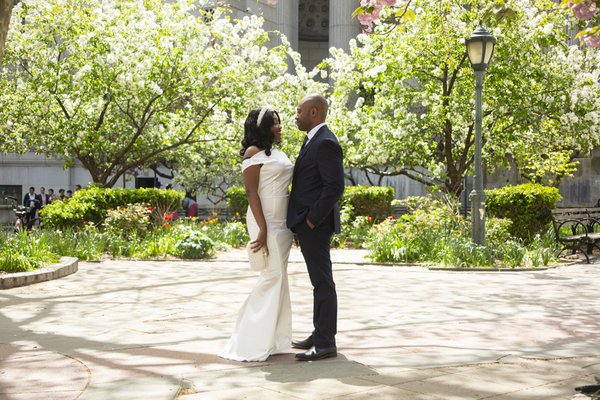 Engagement example