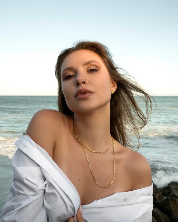 Portrait example