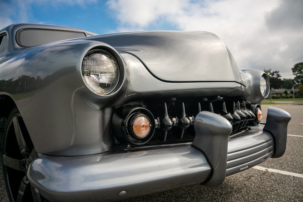 Automotive example