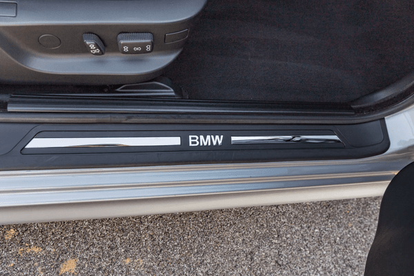 Automotive example