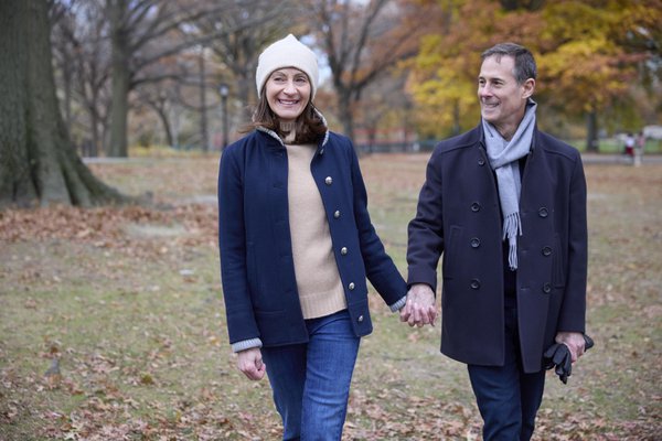 Dating Portrait example