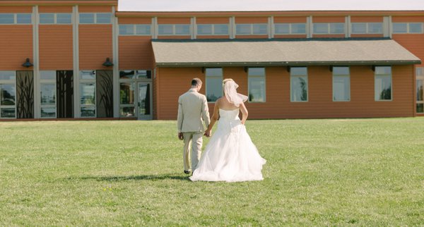 Wedding example