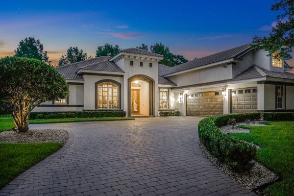 Real Estate example