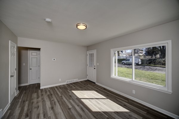 Real Estate example