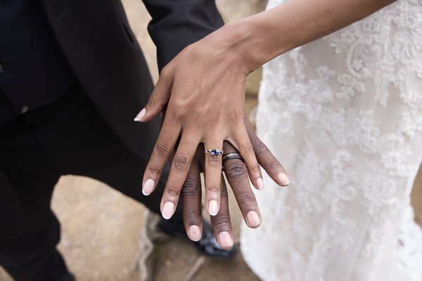 Wedding example