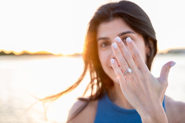 Engagement example