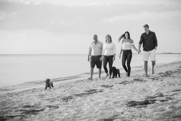 Family example