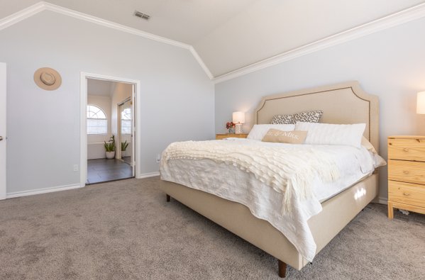 Real Estate example