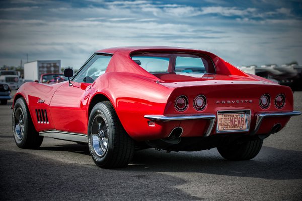 Automotive example