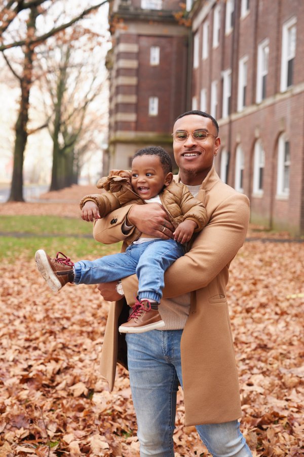 Family example