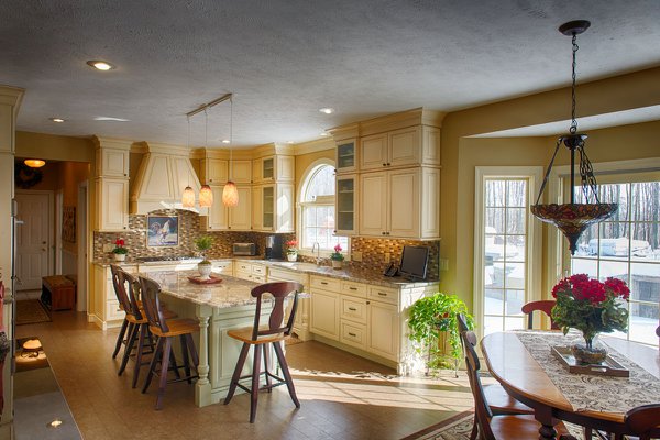 Real Estate example