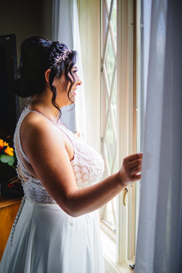 Wedding example